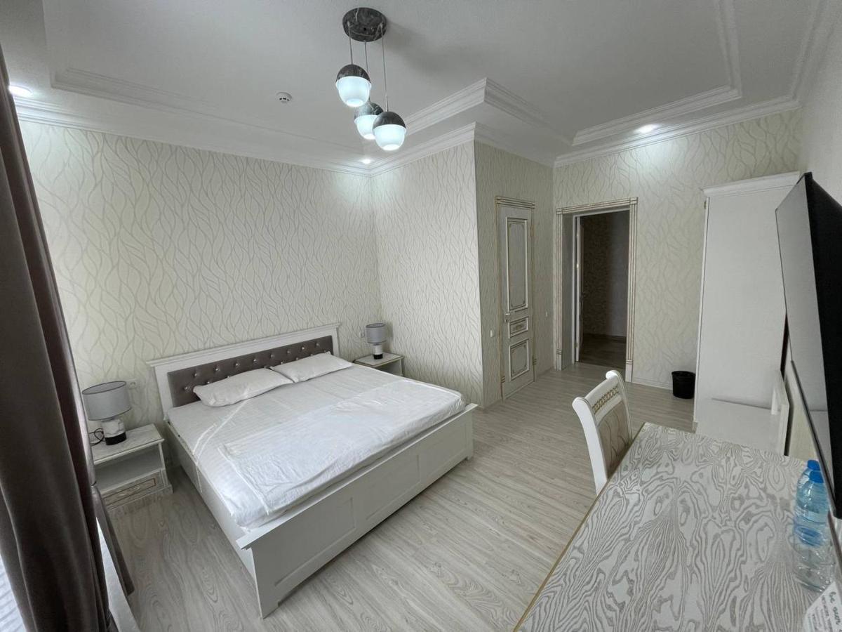 Izumrud Palace Szamarkand Kültér fotó