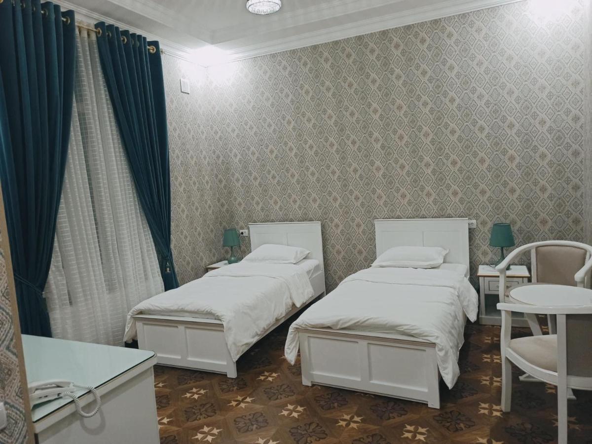 Izumrud Palace Szamarkand Kültér fotó