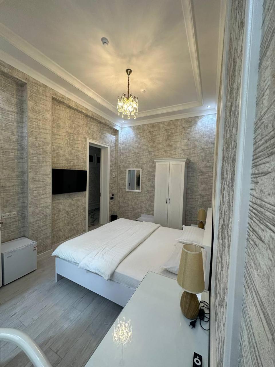Izumrud Palace Szamarkand Kültér fotó