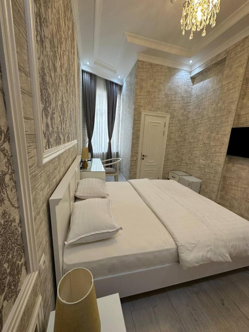 Izumrud Palace Szamarkand Kültér fotó