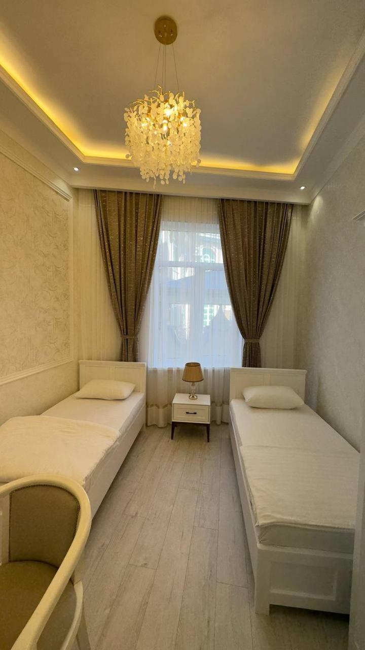Izumrud Palace Szamarkand Kültér fotó