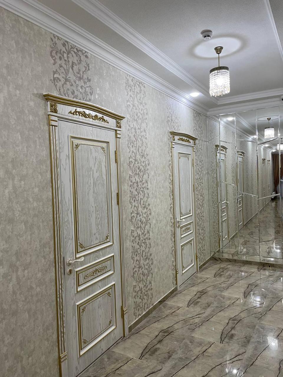 Izumrud Palace Szamarkand Kültér fotó